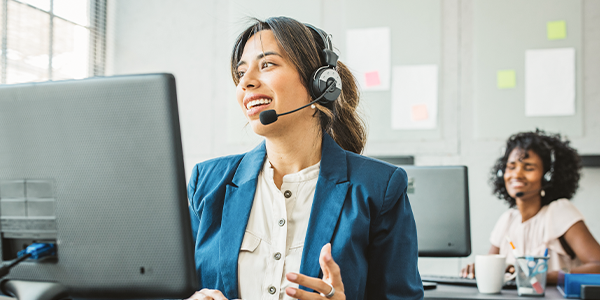 Customer Experience & CCaaS Innovation